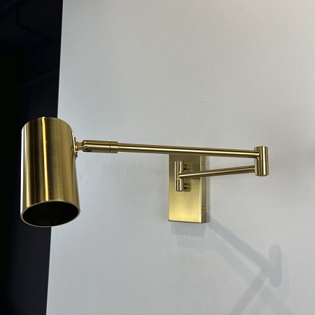 Настенный Светильник Vallbo Imperiumloft 141118-26 - фото