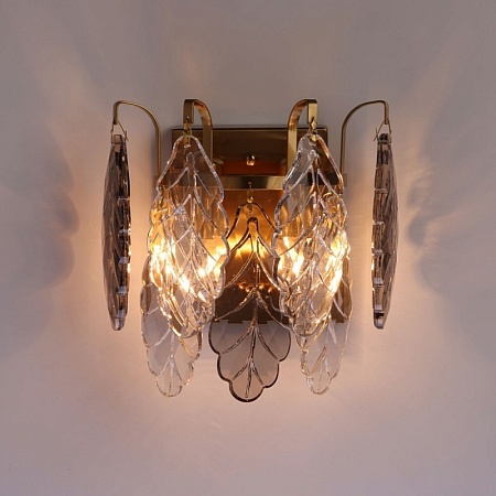 Бра MW-Light Патриция 447022502 - фото