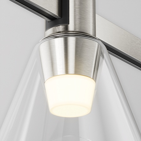 Трековый светильник Technical TR147-1-3W3K-PT - фото