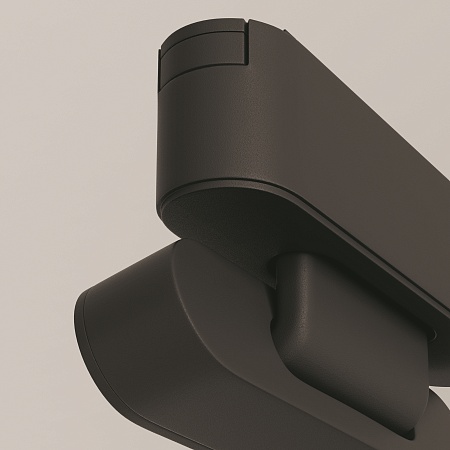 Трековый светильник Technical Accessories for tracks Radity TRA084FC-11SB - фото