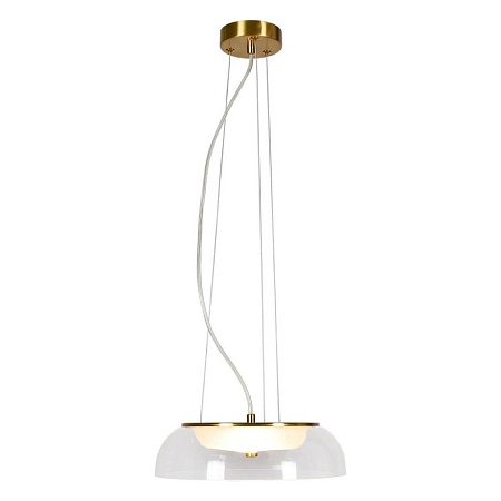 Подвесной светильник Lussole DEARBORN LSP-7062 - фото