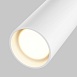 Уличный трековый светильник Outdoor O-TR01-1-S-8WW3K - фото