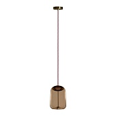 8135-C mini Подвесной светильник LOFT IT Knot