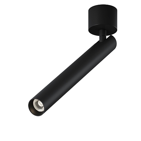 Потолочный светильник Technical Focus T C141CL-L300-6W4K-B - фото