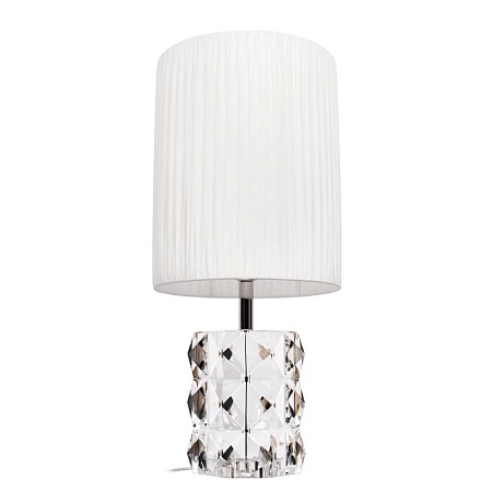 10282 Настольная лампа LOFT IT Crystal - фото