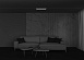 Трековый светильник Technical Basis Rot TR104-1-20W4K-W - фото