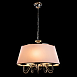 Подвесная люстра ARTE LAMP A1150SP-5CC - фото