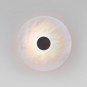 Настенный светильник Eurosvet 40340 LED черный