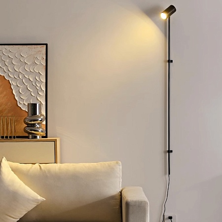 Бра Juno B Brass Imperiumloft 241263-23 - фото