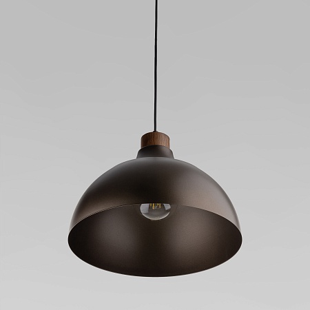Подвесной светильник TK Lighting 6926 Cap - фото