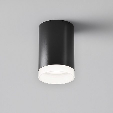 Потолочный светильник Technical Pauline C008CW-01B - фото