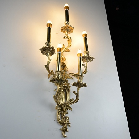 Бра Marcello Bad Imperiumloft 255546-01 - фото