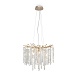 Подвесной светильник Freya Mineral FR1010PL-06G - фото
