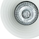 Точечный встраиваемый светильник Arte Lamp ANSER A2160PL-1WH - фото