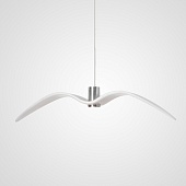 Подвесной Светильник Brokis Night Birds White C Imperiumloft 183502-22