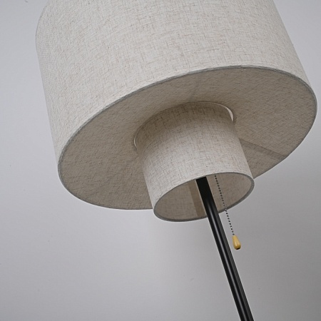 Торшер Andrean Fl Imperiumloft 229920-23 - фото