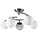 Потолочная люстра ARTE LAMP A2717PL-5SS - фото