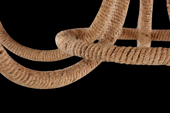 Люстра Freya Corda FR402-05-GB - фото