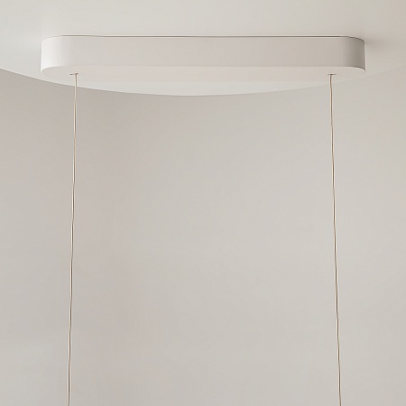 Подвесной светильник Maytoni MOD286PL-L12W3K - фото