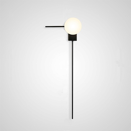 Настенный Светильник В Виде Угла Linge Xl Imperiumloft 178016-26 - фото