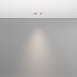 Трековый светильник Technical Points S TR100-2-2W4K-S-W - фото