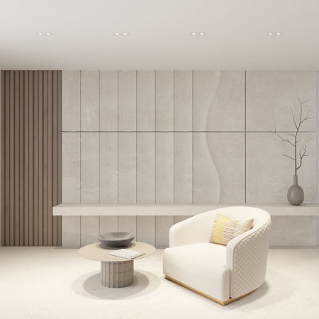 Влагозащищенный светильник Denkirs DK2112-WH - фото