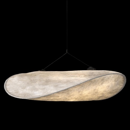 10347/XL Подвесной светильник LOFT IT Tense - фото