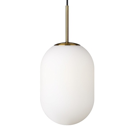 Подвесной светильник Freya Sharlot FR1012PL-01BS1 - фото