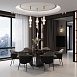Подвесной светильник Maytoni Pattern MOD267PL-L28G3K - фото