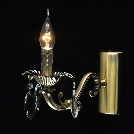 Бра MW-Light Аврора 371026201 - фото