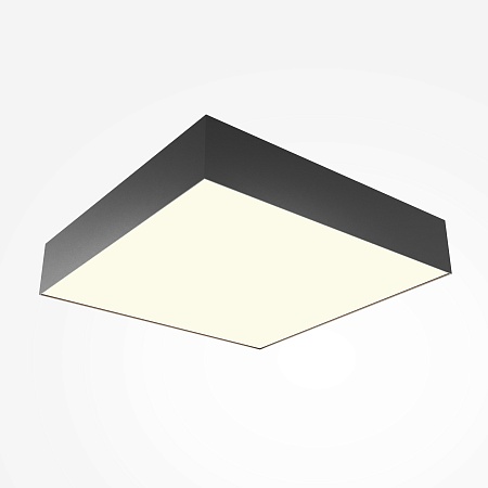 Потолочный светильник Technical Zon C032CL-36W3K-SQ-B - фото