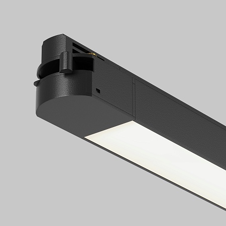 Трековый светильник Technical TR000-1-12W4K-B_1 - фото