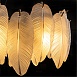 Подвесная люстра Arte Lamp EVIE A4152SP-8SG - фото