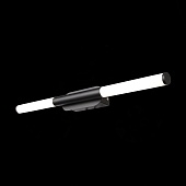 Светильник настенный ST-Luce Черный/Белый LED 1*14W 4000K SL1593.401.02