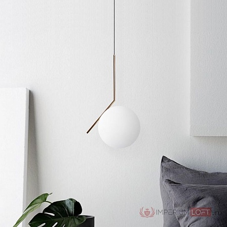 Люстра Flexic Lights Family Michael Anastassiades D30 Imperiumloft 73680-22 - фото