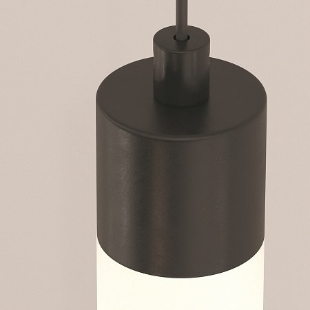 Подвесной светильник Technical Ray P022PL-L20B3K - фото