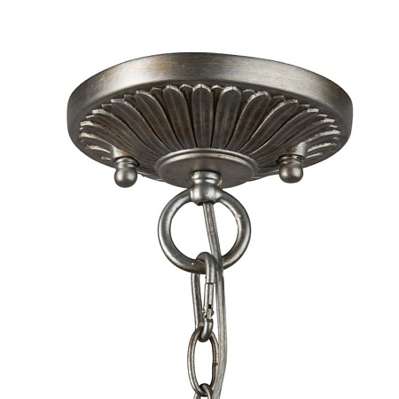 Светильник  версаче Chiaro  254015201 - фото