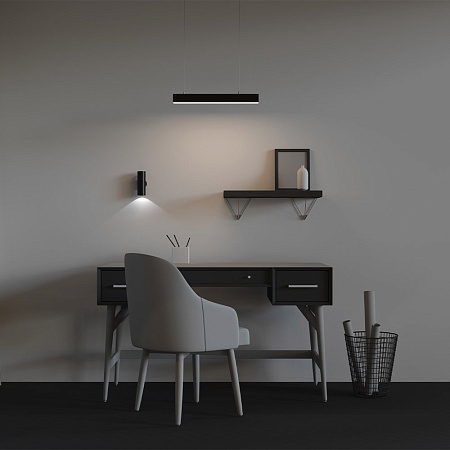 Линейный светильник Technical LL312026 - фото