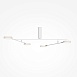 Потолочный светильник Maytoni Fad MOD070CL-L30W3K - фото