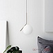 Люстра Flexic Lights Family Michael Anastassiades D30 Imperiumloft 73680-22 - фото
