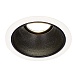 Светодиодный модуль Черный LED 1*7W 3000K 560Lm Ra>90 36° IP20 D69xH75 220-240V ST851.438.07 - фото