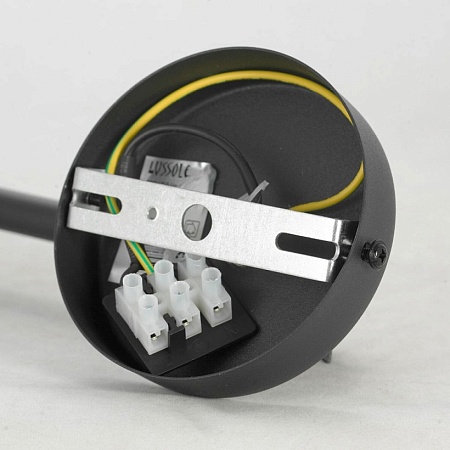 Бра Lussole POLK LSP-8539 - фото