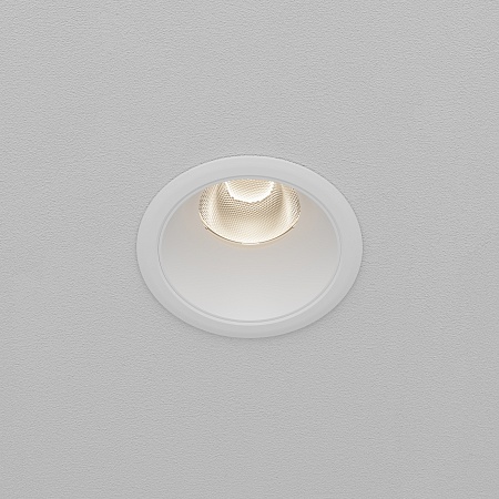 Встраиваемый светильник Technical DL123-10W-4K-W - фото