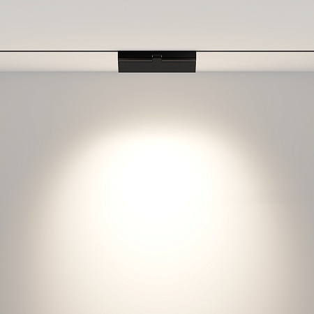 Трековый светильник Technical Points rot TR033-2-12W4K-B - фото