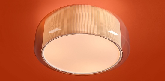 Потолочный светильник Freya FR2055CL-03CH - фото