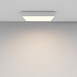 Потолочный светильник Technical Zon C032CL-45W3K-SQ-W - фото
