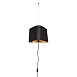 LOFT1167F-BL Торшер LOFT IT Nuage - фото