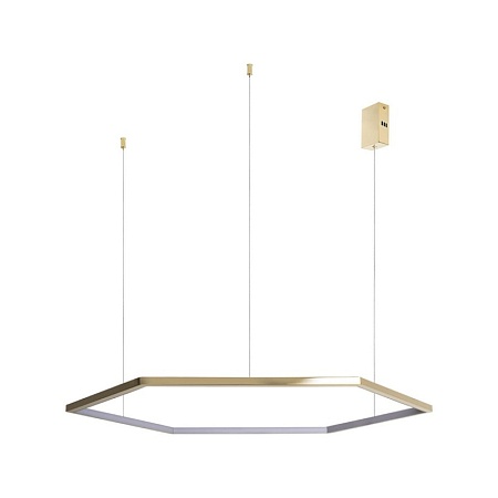 10016L Подвесной светильник LOFT IT Ring - фото