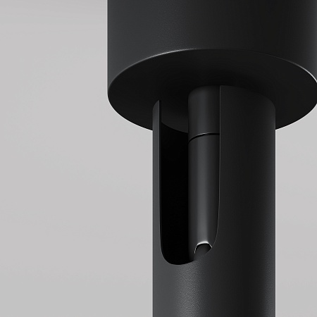 Потолочный светильник Technical Focus T C141CL-L300-6W4K-B - фото