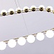Подвесная люстра Favourite 4590-10P - фото